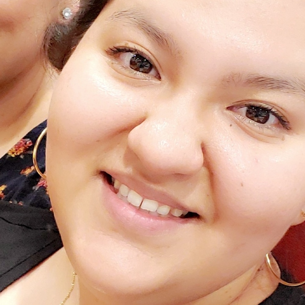 Meet your Posher, Veronica